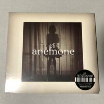 新品 anemone CD ninomiya tatsuki Yikii PROGRESSIVE FOrM_画像1