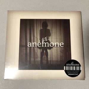 新品 anemone CD ninomiya tatsuki Yikii PROGRESSIVE FOrM