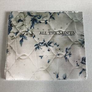 All The Saints CD Indie Rock Pop インディーロック Touch & Go Records