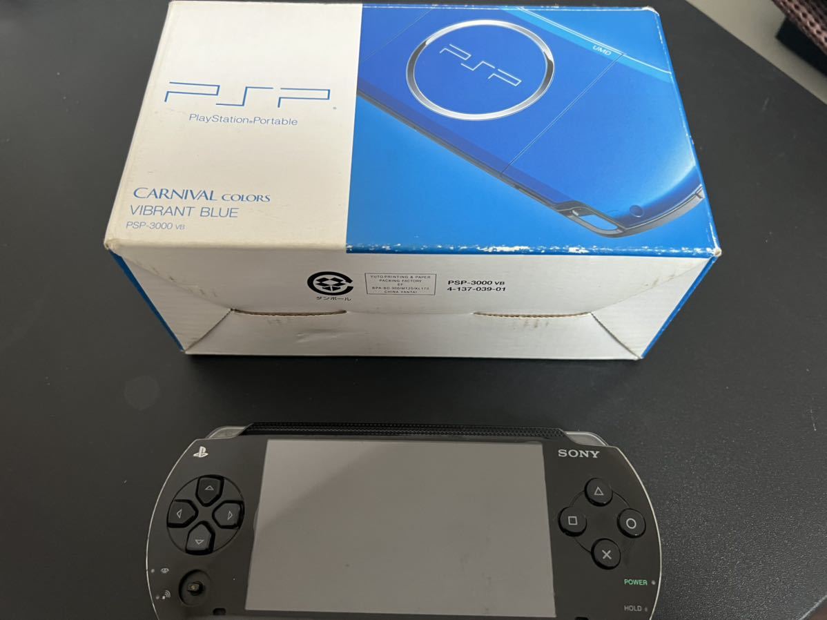 ヤフオク! - PSP3000シリーズ(PSP本体 PSP（プレイステーション 