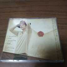 JOHN-HOON / SPECIAL DAY (初回限定盤A)(DVD付)_画像2