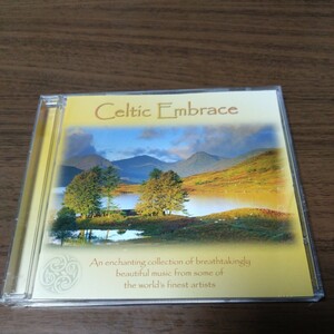 Celtic Embrace / Various Artists