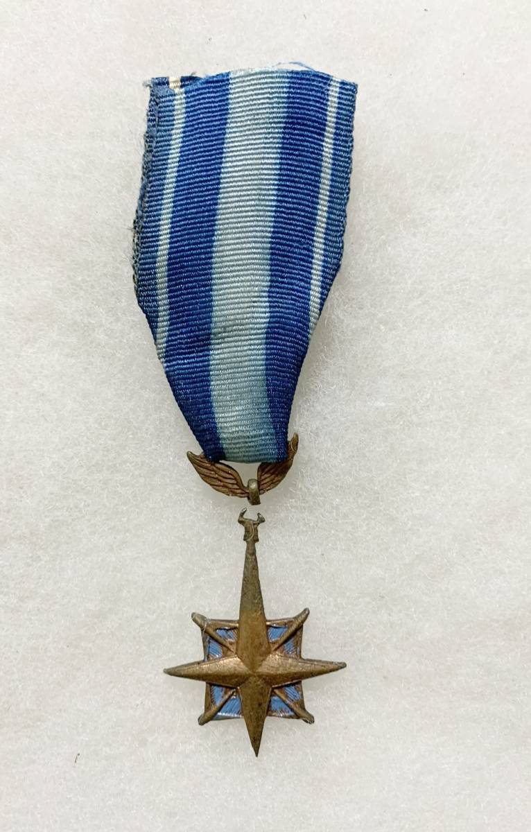 アメリカ 海軍名誉勲章 箱付 米軍 | MilitaryX's STORE