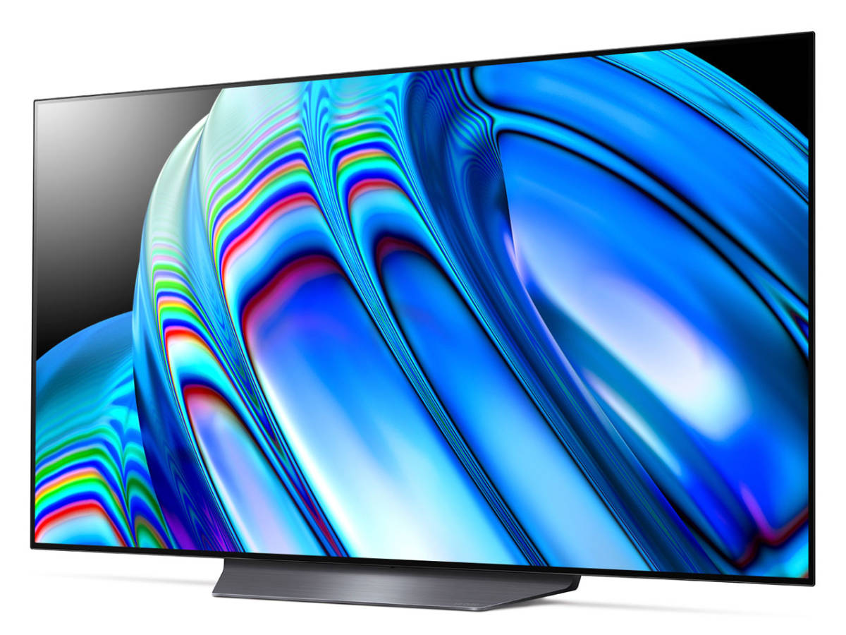 ヤフオク! -lg oled 55の中古品・新品・未使用品一覧