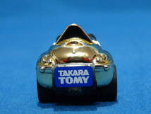 TAKARA TOMY ちびっこチョロＱ タカラトミー 2006 金色_画像6