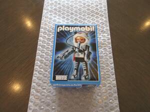  used Play Mobil ② astronaut 9972 | prompt decision unopened Playmobil special Astro no-tsu