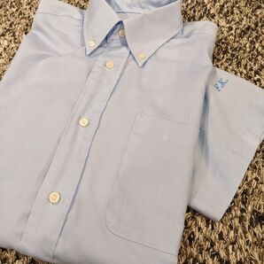 男子制服 半袖シャツ カッターシャツ