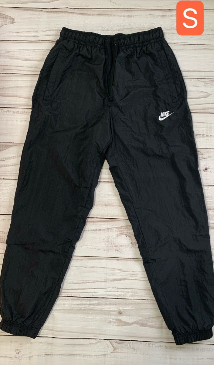 90's 00's nike ナイロンパンツ ブラウン 茶 テック系 y2k|PayPayフリマ