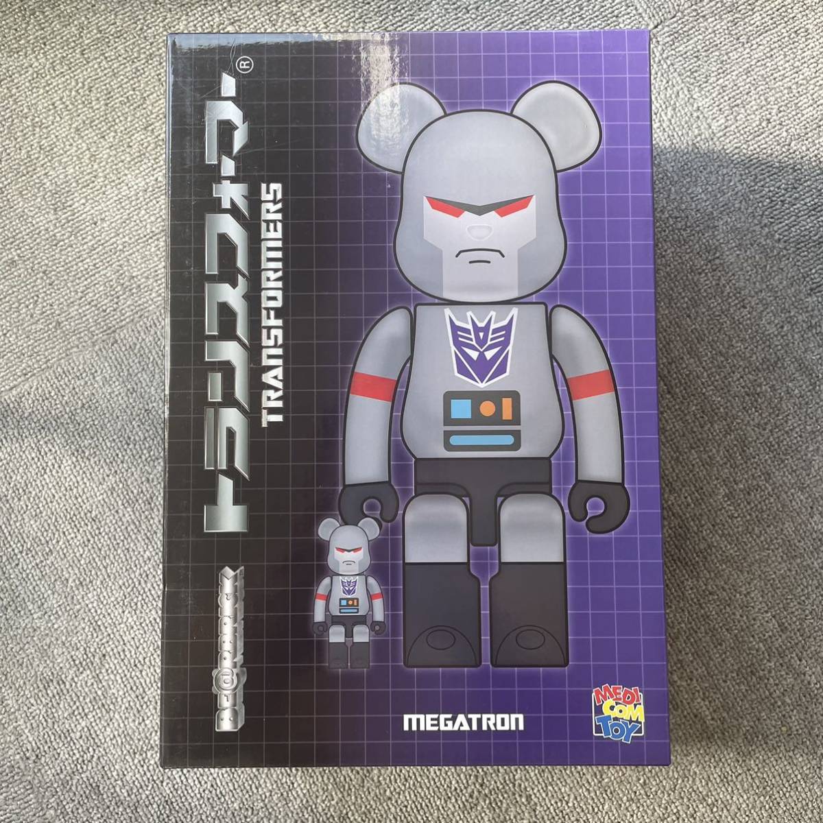 特売 Bearbrick Paul Gauguin 1000％BE@RBRICK ベアブリック MEDICOM