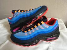 新品★限定！★NIKE AIR MAX 95★28㎝/US10★エアマックス vapor id_画像3