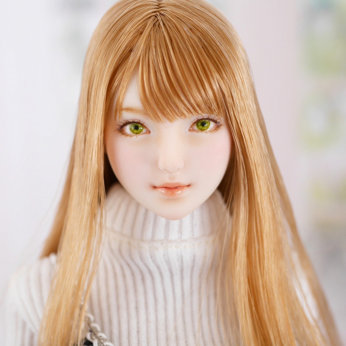 カスタムドールヘッドの値段と価格推移は?|331件の売買情報を集計 ...