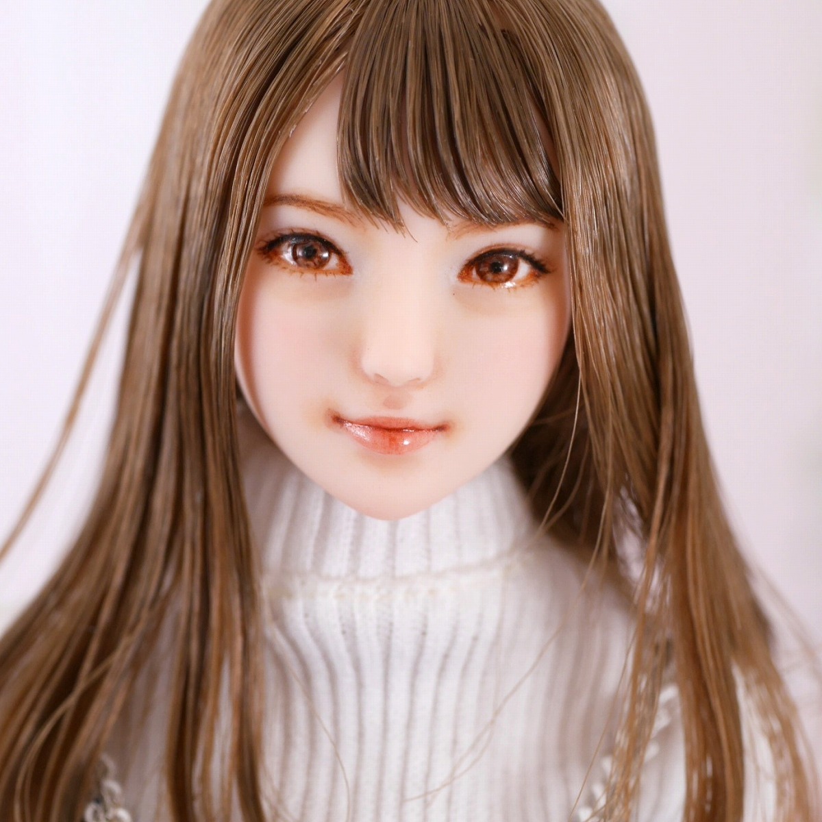 カスタムドールヘッドの値段と価格推移は?|331件の売買情報を集計 ...