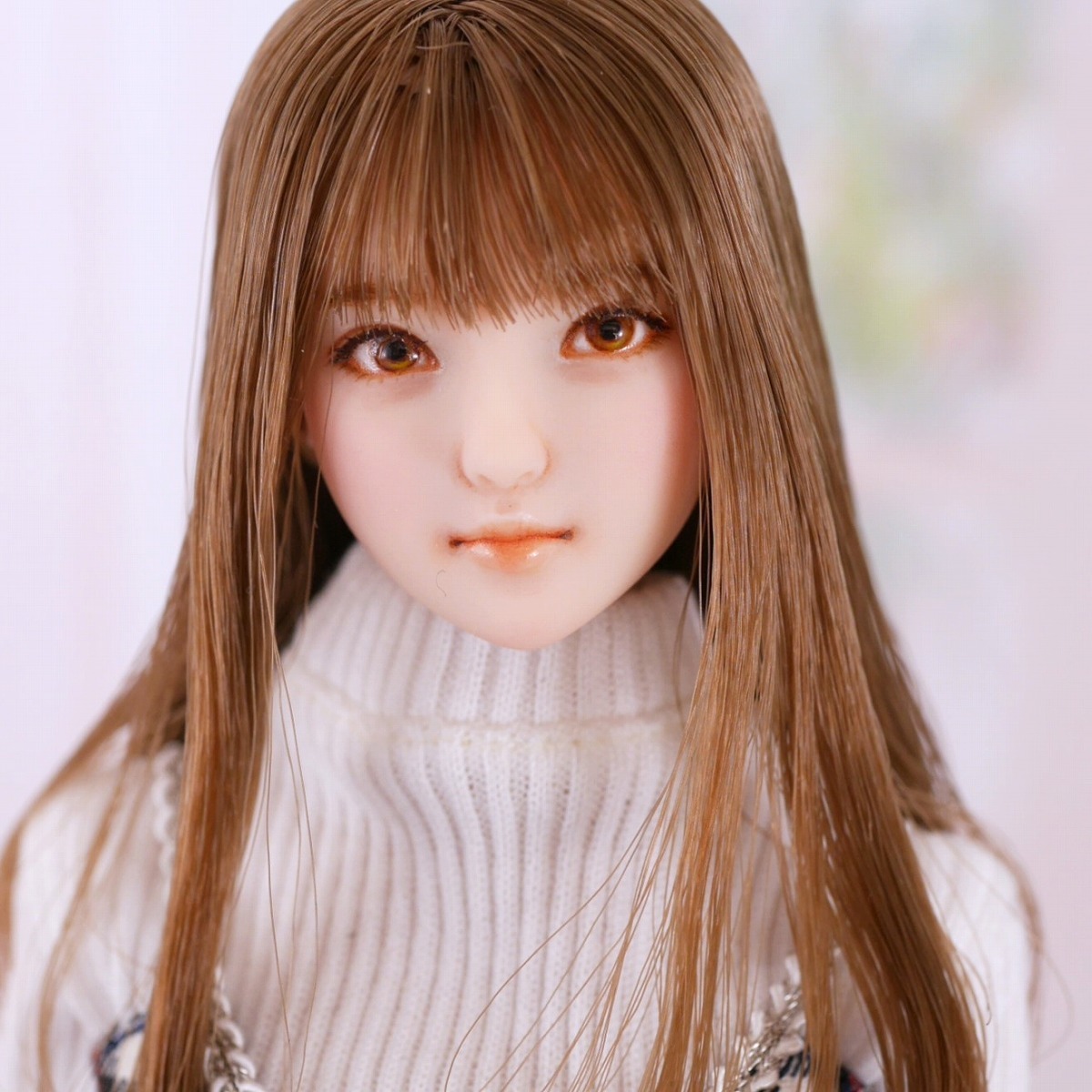 カスタムドールヘッドの値段と価格推移は?|331件の売買情報を集計 ...