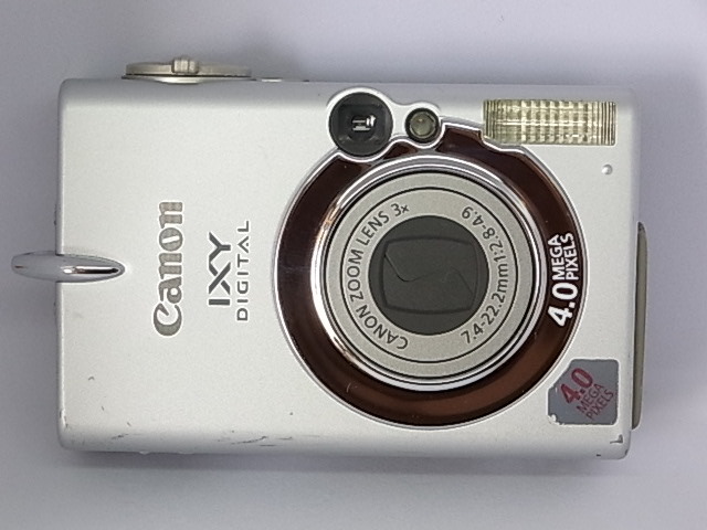 ヤフオク! -キャノンixyの中古品・新品・未使用品一覧