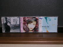 帯付CD3枚まとめて 森下 玲可／「ZERO」 「a girl as a boy」 「Wonder Egg」_画像1