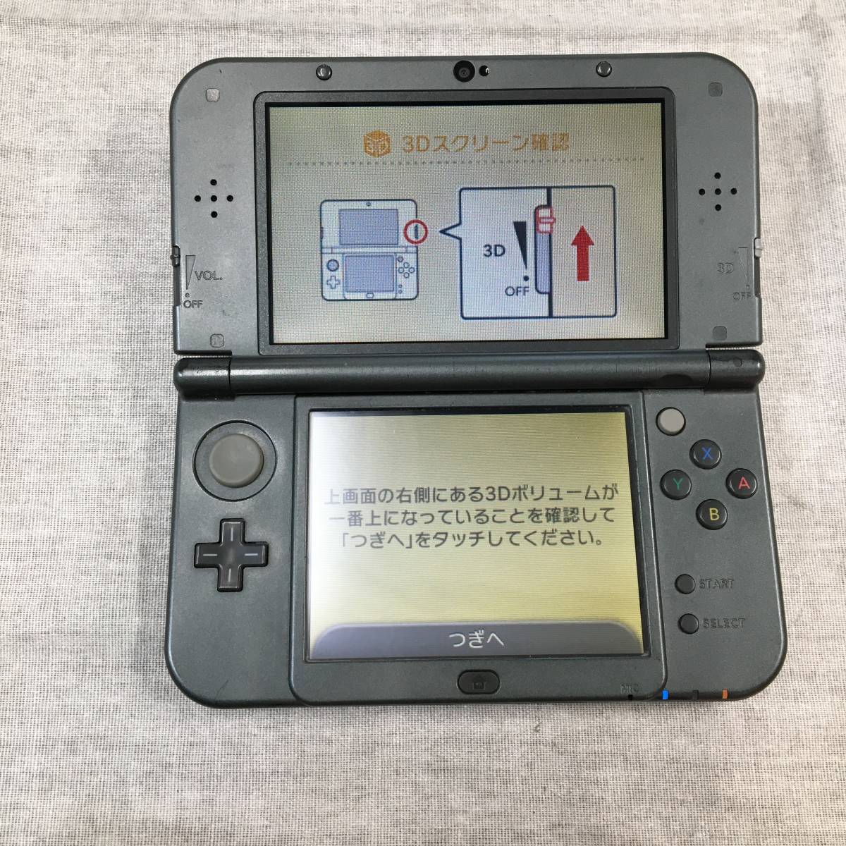 ヤフオク! -「newニンテンドー3ds ll メタリックブラック」の落札相場