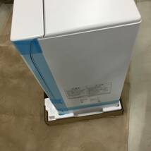 パナソニック 食器洗い乾燥機 ホワイト NP-TSP1-W 賃貸住宅にも置ける タンク式 スリムサイズ 工事不要 食洗機_画像4