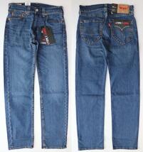 新品 リーバイス 52440-0003 W29 L32 505 LEVIS_画像1