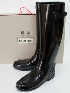  regular price 22000 new goods genuine article HUNTER shoes boots JP23 209