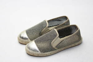  new goods!Pittipiti Kirakira flat shoes (36)/695