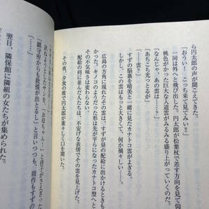 こうの史代さん5冊『この世界の片隅に 上・中・下』『同 ノベライズ版』『同 公式ファンブック ありがとう、うちを見つけてくれて』の画像10