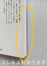 秘剣孤座 佐伯泰英 平成17年9月5日初版第1刷 祥伝社文庫 書き下ろし 長編時代小説_画像8