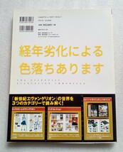 エヴァンゲリオン・クロニクル SIDEA 2007年11月25日ソニーマガジンズ_画像7