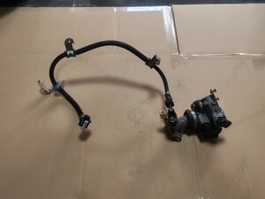 A-212 UA07J ua07j YAMAHA ヤマハ ギア gear GEAR ニュースギア BX50N 　スロットルボディ　インジェクターホース