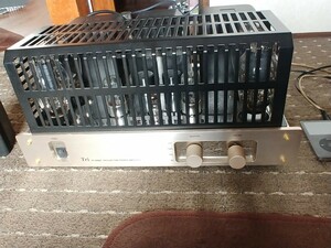  prompt decision Try o-doVP-300BD tube amplifier Junk 