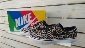 新品未使用 26.5cm WACKO MARIA ワコマリア ナイキSB ジャノスキー CNVS OG QS Nike SB Janoski Canvas OG US8.5 / DA7074-200