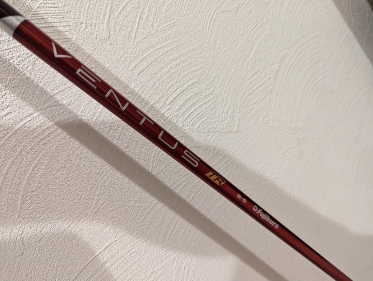 ヤフオク! -ventus red trの中古品・新品・未使用品一覧