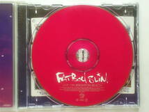 即決□MIX-CD / Live On Brighton Beach mixed by Fatboy Slim□Laidback Luke・Basement Jaxx□2,500円以上の落札で送料無料!!_画像3