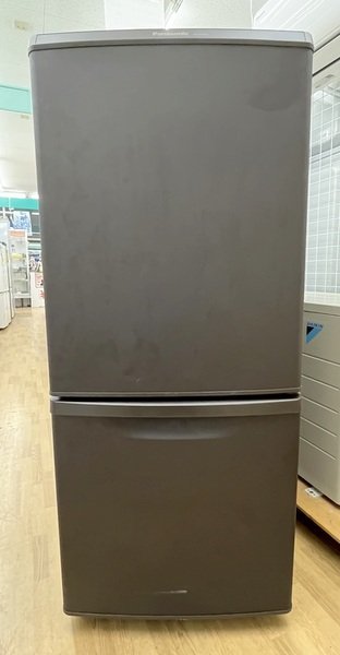 生活家電 冷蔵庫 パナソニック NR-B14BW オークション比較 - 価格.com