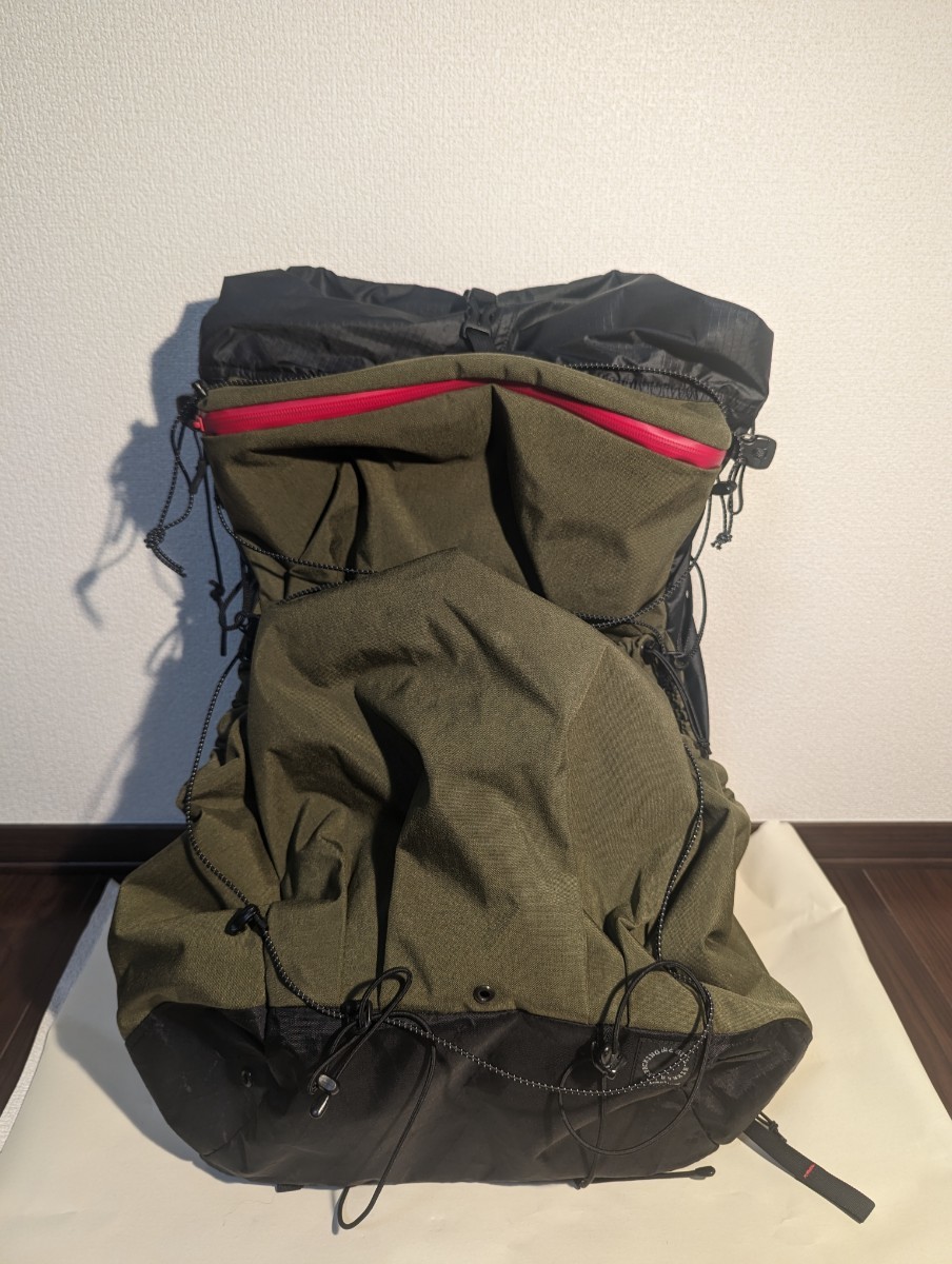 ヤフオク! -「山と道 one」の落札相場・落札価格