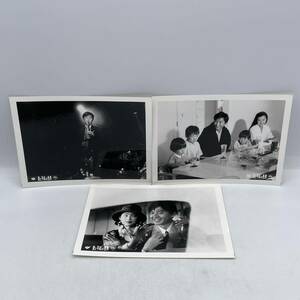 Art hand Auction ★Movie Love and the Heisei Playboy ★Good quality still photo set/Junichi Ishida/photo/no color/Showa retro/original/not for sale/snapshot/rare item/hard to find, movie, video, Movie related goods, photograph