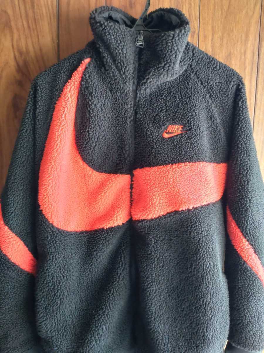 ヤフオク! -ナイキ ボアフリースの中古品・新品・未使用品一覧