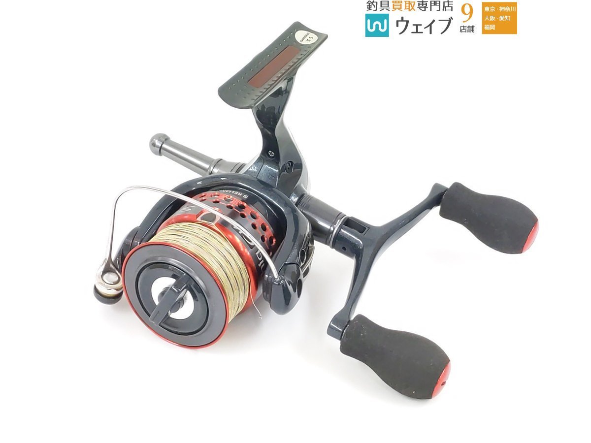 ヤフオク! -「08 セフィア ci4」(リール) (フィッシング)の落札相場 ヤフオク! -「08 セフィア ci4」(リール) (フィッシング)の落札相場