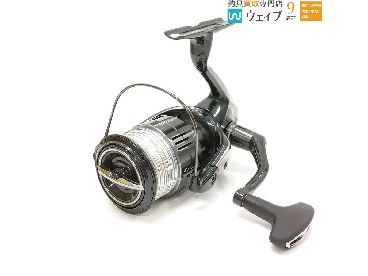 オータムセール 19ヴァンキッシュC5000 動作良好 | www.mjds.edu.in