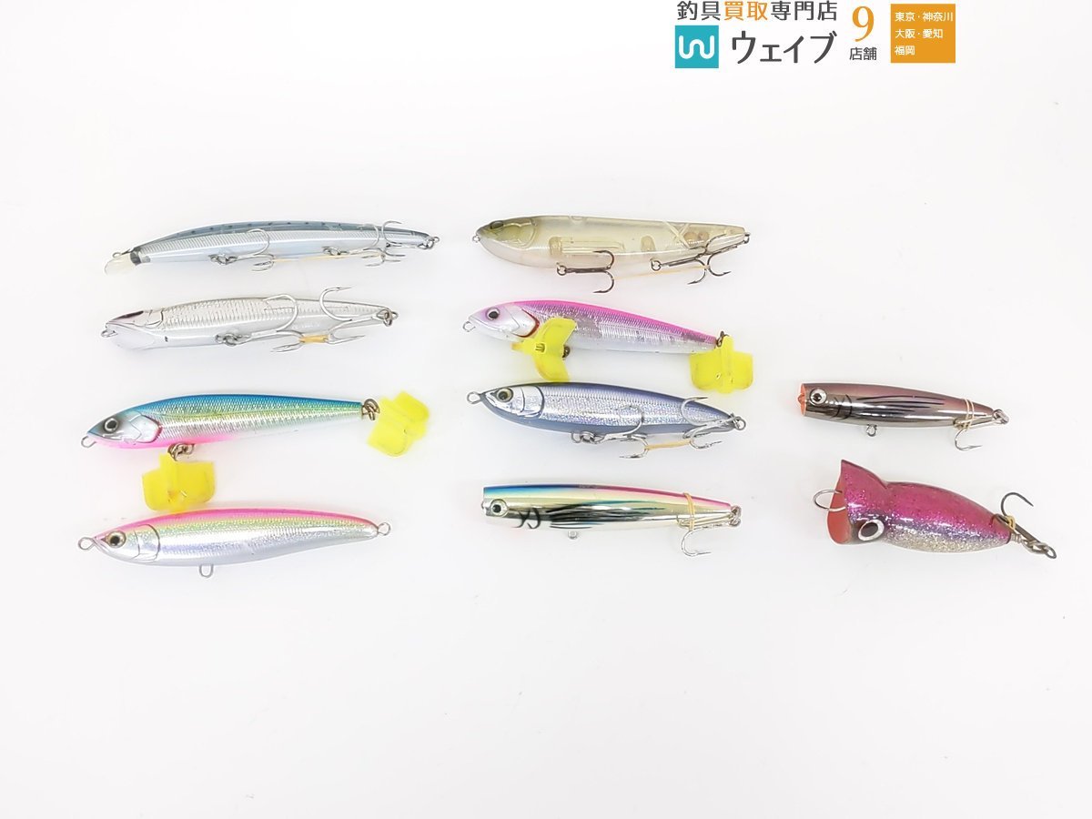 WEB限定カラー有 ソルティガ ドラド SG M-OVER 80S | reumareica.com