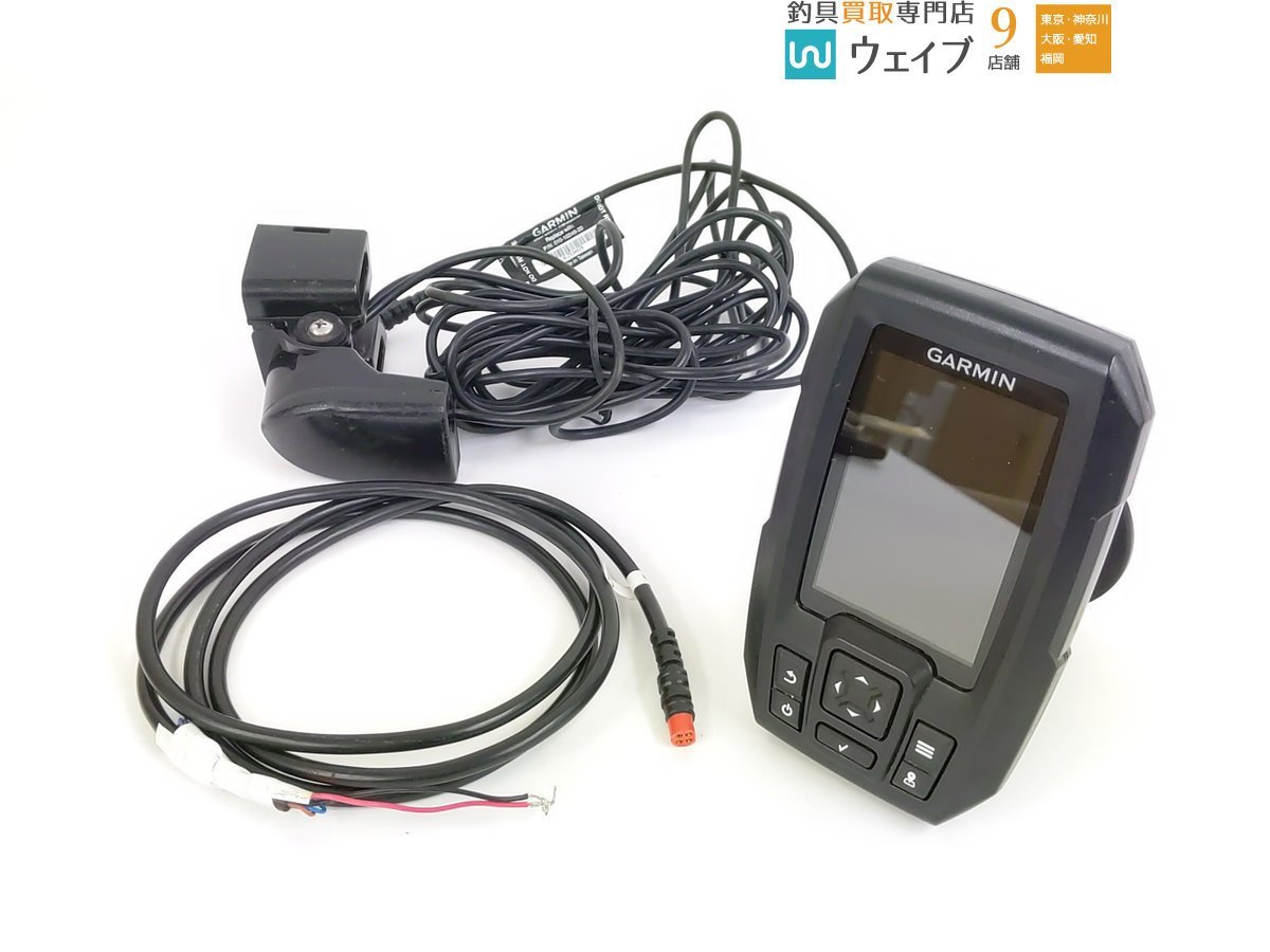 ◇◇◇ROYAL GPS魚探 振動子付き 完動品◇◇◇ | www.tspea.org
