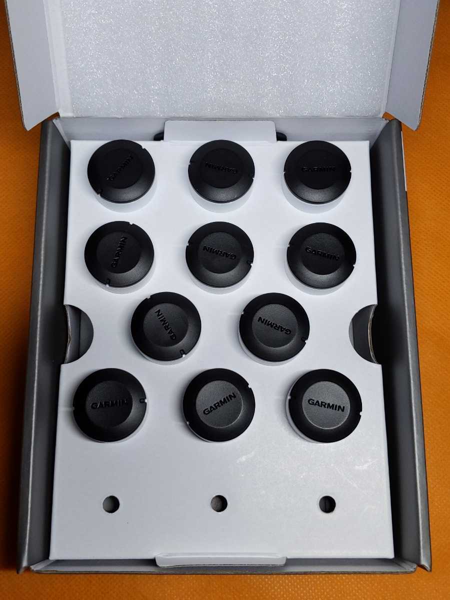 流行 11個【新品】 GARMIN ガーミン 2個 CT10 2個セット Approach