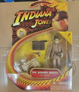  abroad limited goods postage included Indy - Jones .. life. dial figure 2
