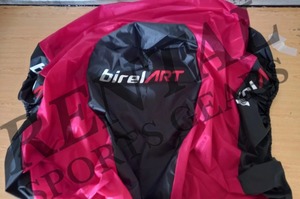 海外 高品質　送料込み　F1 Biral ART　 Water Proof Kart Cover go 　F1 2016レーシングカート　防水カバー 10