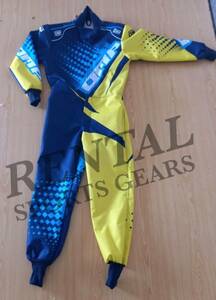  abroad high quality postage included F1 OMP Style racing suit size all sorts replica custom correspondence 