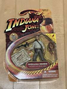  abroad limited goods postage included Indy - Jones .. life. dial figure 5
