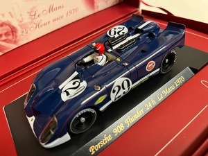 ● FLY1/32 STOT CAR // PORSCHE 908 CAR/CAR/S.