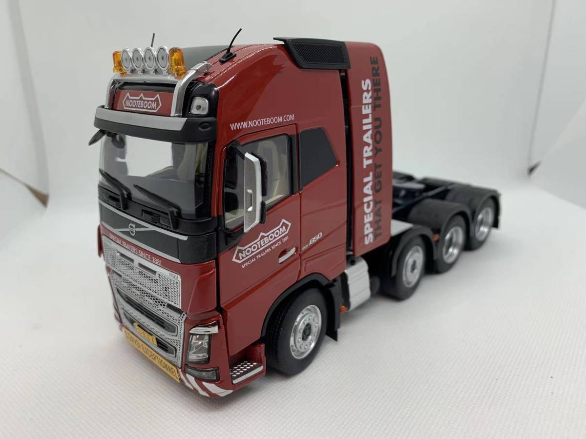 ヤフオク! -ボルボfh4の中古品・新品・未使用品一覧