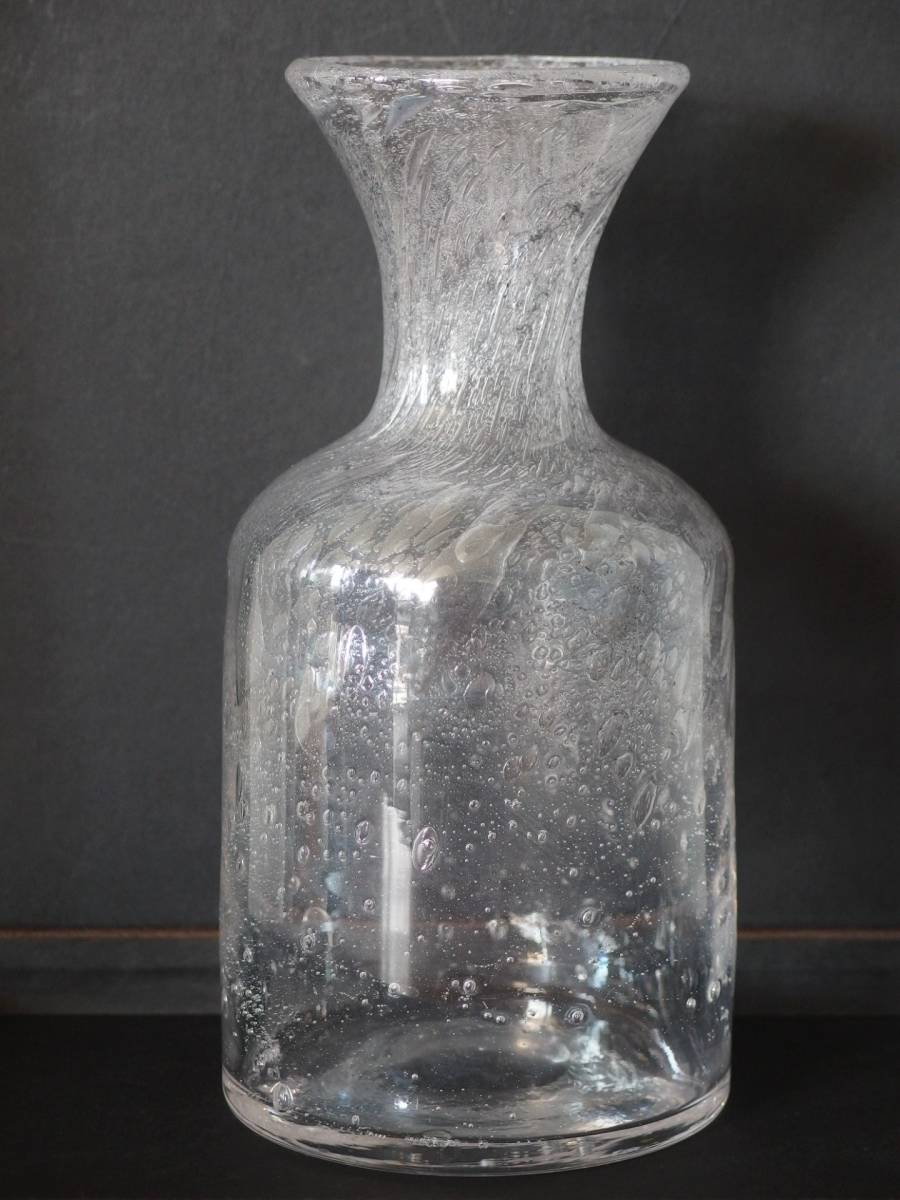 ヤフオク! -エリックホグラン 花瓶の中古品・新品・未使用品一覧
