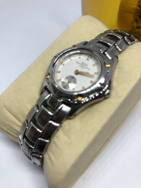 CITIZEN AVER シチズン アヴェール スモールセコンド【新品電池交換済み】 【特別価格でご奉仕中】