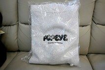 新品未使用 完売品 POPEYE ポパイ Logo Hoodie / ロゴフーディー パーカー グレー 正規品 XLサイズ 送料無料_画像1